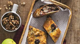 Рецепты австрийской кухни с шоколадом