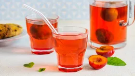 Рецепты для постного меню с черносливом