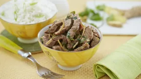 Рецепты с приправами, кинзой и маслом арахисовым