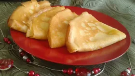 Простые рецепты с маслом растительным и яйцом