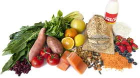 Гликемический индекс продуктов или Как соблюдать белковые диеты