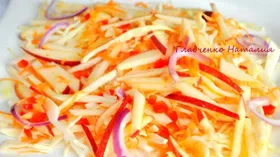 Рецепты с маслом растительным, фруктами и морковью