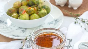 Рецепты с маслом растительным, мёдом и грейпфрутом
