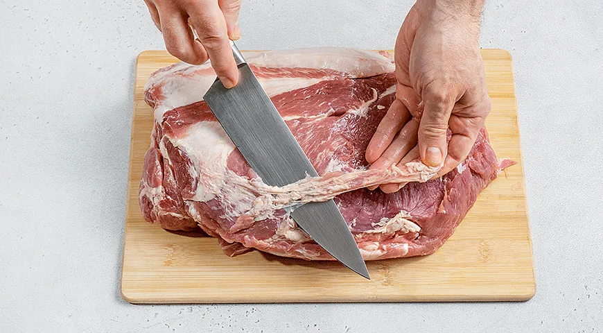 Как выбрать мясо для идеального шашлыка