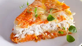 Рецепты с яйцом, хлебом и морковью