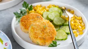 Рецепты с бобовыми и белой рыбой