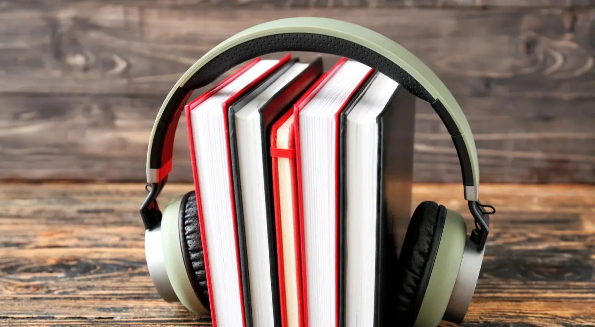 В это сложно поверить: многие аудиокниги о еде озвучивает искусственный интеллект