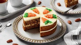 Постные торты на любой вкус: 5 проверенных рецептов