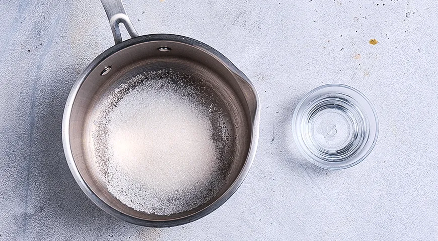 Тульский пряник