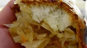 Рецепты с мукой пшеничной, сливочным маслом и укропом