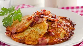 Простые рецепты белорусской кухни с маслом растительным