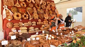 20 000 пирогов приготовят на фестивале «Пироги России» 
