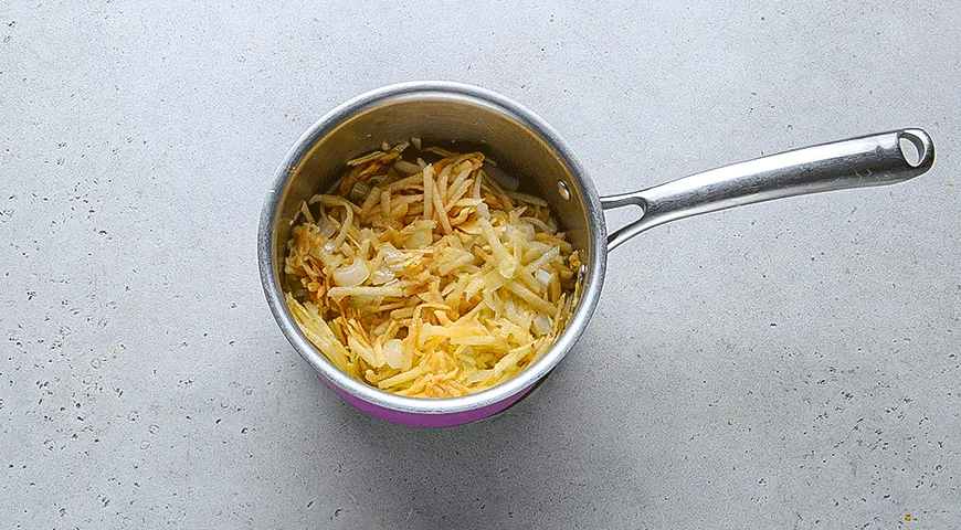 Яблочный кетчуп