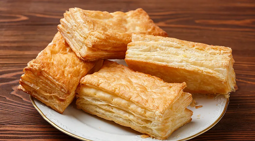 Свежий язычок обладает приятным ароматом сливочного масла с легкими нотами карамели