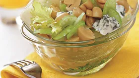 Рецепты с грибами, молочной продукцией и фруктами