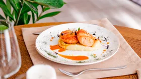 Курс на локальность и простоту: как выглядит ресторан будущего