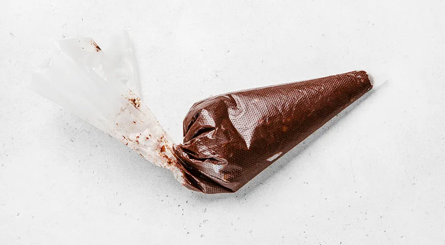 Печенье «Брауни»