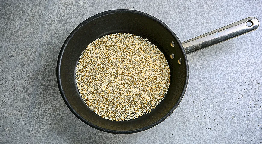 Салат с курицей