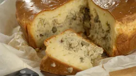 Рецепты с каперсами, яйцом и картофелем