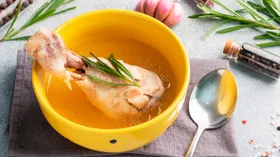 Как варить куриные ножки: раскрываем секреты приготовления