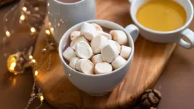 Как приготовить маршмеллоу дома, чтобы лакомство точно получилось