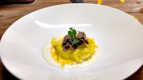 Рецепты с молочной продукцией, сырами и пастой