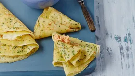 Рецепты с маслом растительным, крахмалом и кукурузой