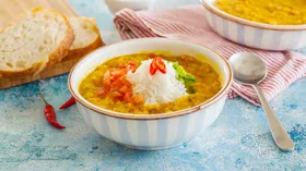 Рецепты с овощами, сливочным маслом и куркумой