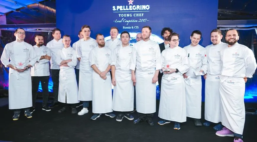 Лучший молодой шеф-повар России по версии S.Pellegrino Young Chef живет в Казани