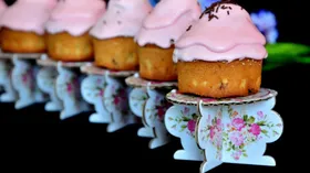 Рецепты с мукой пшеничной, сливочным маслом и сухофруктами