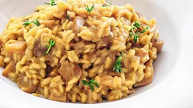 Рецепты с овощами, алкоголем и крупой