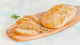 Рецепты с фруктами, напитками и рисом