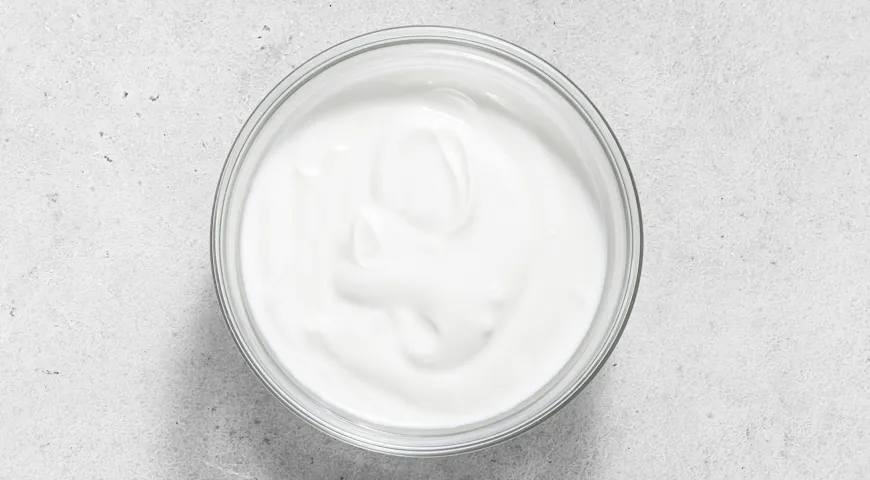 Бабушкины пышки