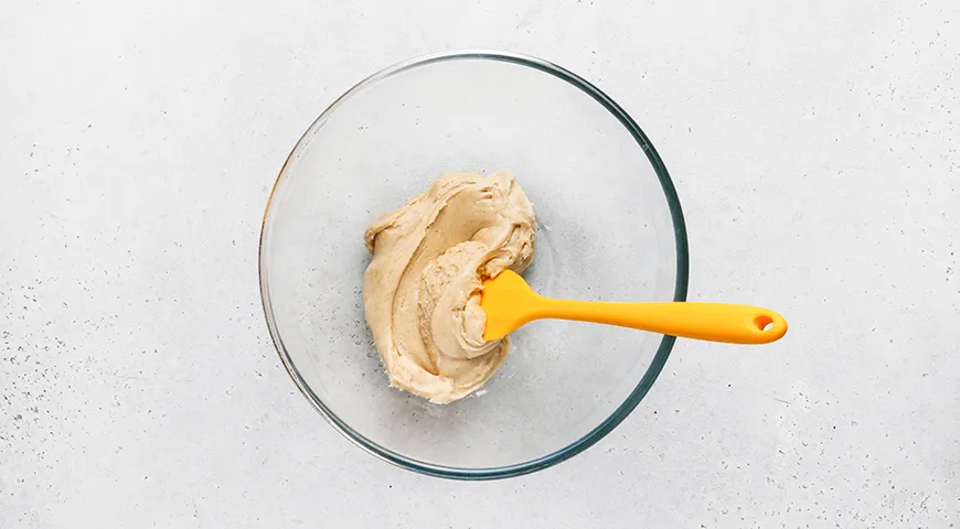 Печенье затяжное «Мария»