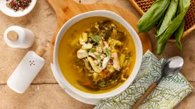 Рецепты с чесноком, маслом растительным и морковью