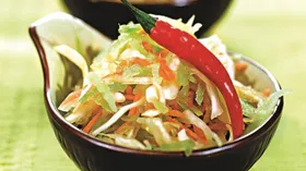 Меню для постного обеда. 3 варианта