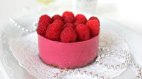 Рецепты для блендера с орехами и молоком миндальным