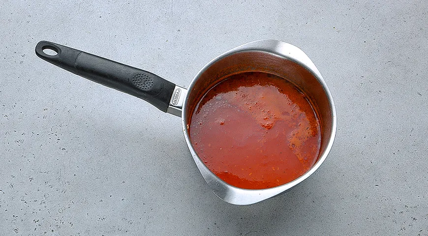 Лук, фаршированный мясом и рисом