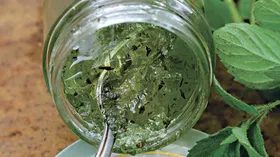 Рецепты английской кухни с соусами