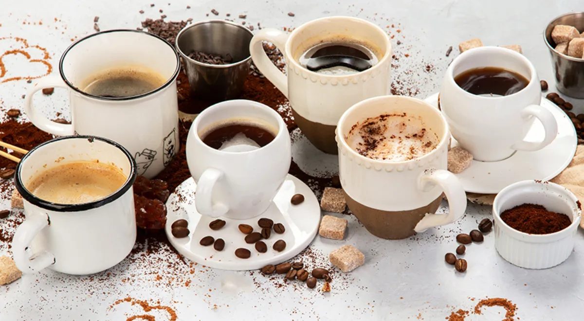 Новое исследование поставило бодрящий эффект кофе под сомнение