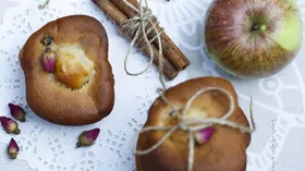Рецепты на завтрак с продукцией пчеловодства и клюквой