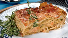 Рецепты с мукой, сыром Моцарелла и пастой