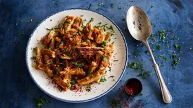 Рецепты с маслом растительным, мукой пшеничной и салатом