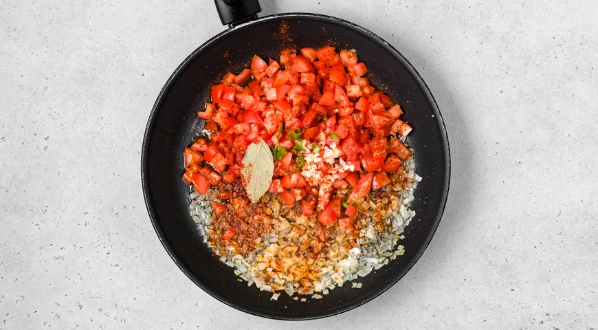 Чимичанга из курицы