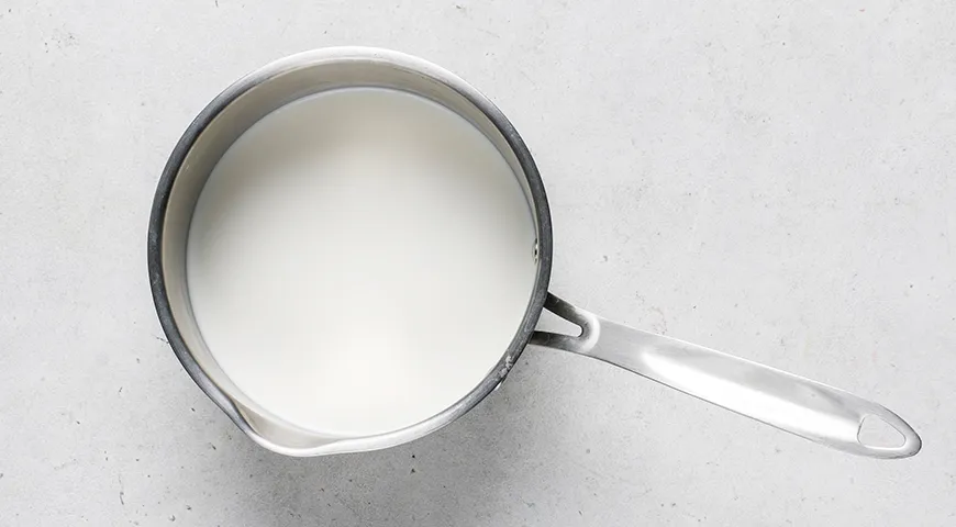 Инжир с молоком от кашля