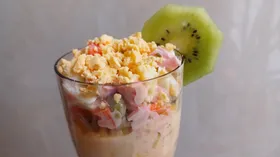 Оливье «Греческий штрих»