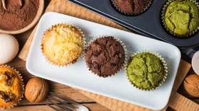 12 несложных десертов к 1 сентября — быстро, вкусно и по-праздничному