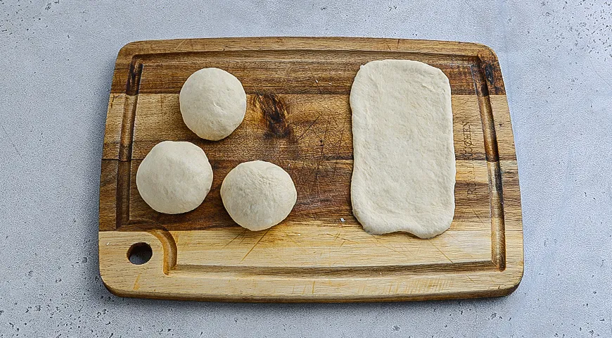 Пицца-вафли