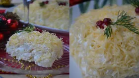 Простые рецепты с овощами и брусникой