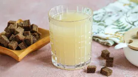 Квас на ржаной закваске в домашних условиях